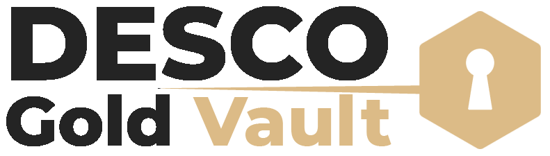 Desco Gold Vault 